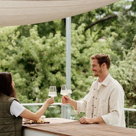 Big4 Tasman Holiday Parks - Bright Εξωτερικό φωτογραφία