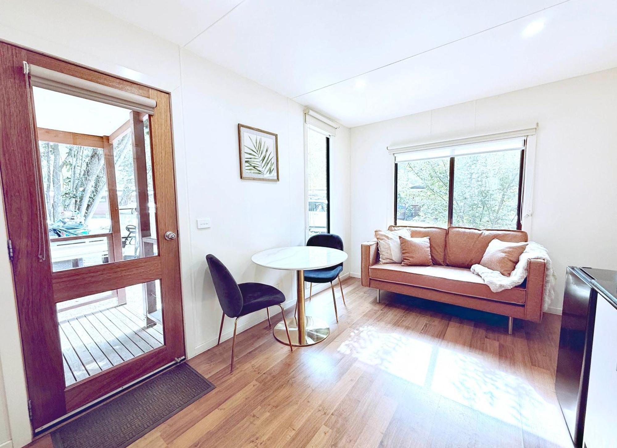 Big4 Tasman Holiday Parks - Bright Δωμάτιο φωτογραφία